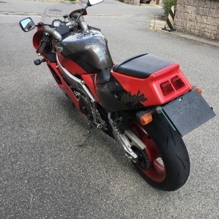 カワサキ ＺＸＲ400