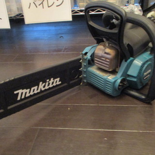 マキタ　チェーンソー　MEA3201M　工具　MAKITA　350mm　リアﾊﾝﾄﾞﾙ