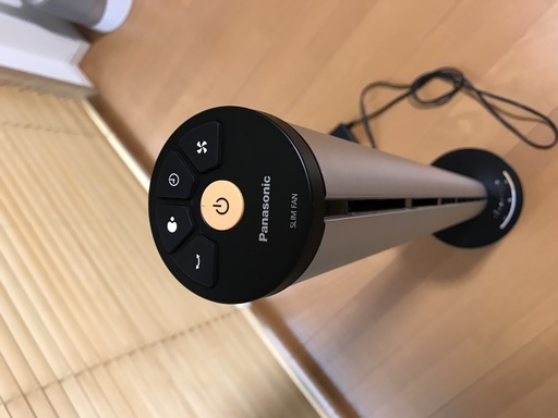 Panasonic スリムファン F-S1XJ パナソニック