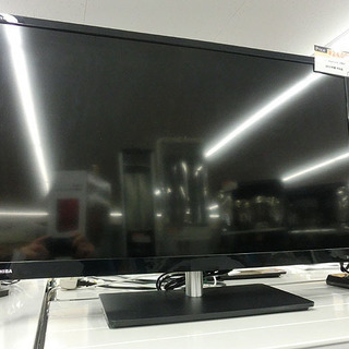 札幌 引き取り 東芝 29型液晶テレビ 29S7 2013年製 中古品