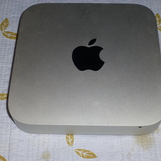 Mac mini 2011 core i5 8㎇　250GB S...