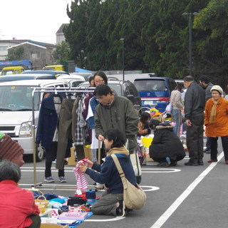 ◎◎「１１月２５日（土）ララガーデン川口　フリーマーケット開催」◎◎ - 川口市