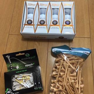 ゴルフクラブセット【状態良好】