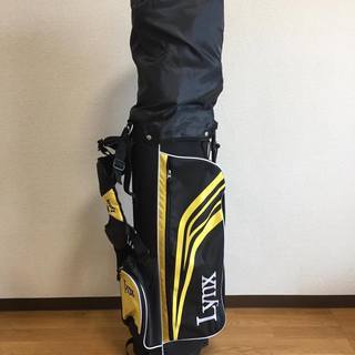 ゴルフクラブセット【状態良好】