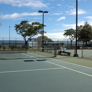 tenniscircle rising 【 ライジング　 】 のメンバー募集です。  − 愛知県