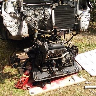 ミラL700Vのエンジンとミッション 半額品 outdoorguru.co.za