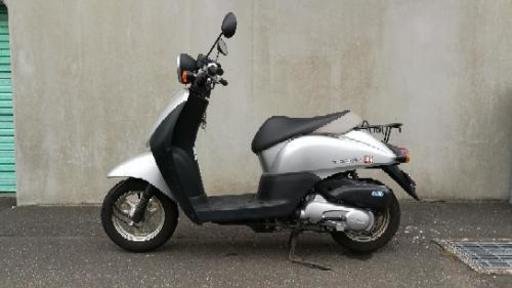 【売ります】HONDA/TODAY/50cc【ｼﾞｬﾝｸ】