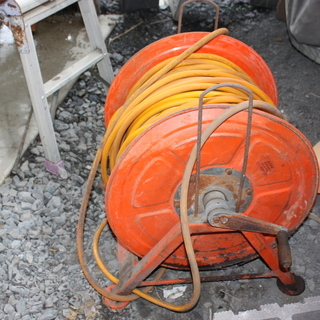 丸山 噴霧 ホースセット セール 値下げ【早い者勝ち】未使用 丸山動噴