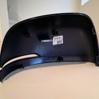 N Oneオーナー必見 ホンダ N One サイドミラーカバー 純正品 トモ 今里の外装 車外用品の中古あげます 譲ります ジモティーで不用品の処分