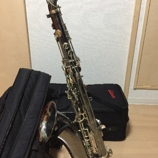 カドソン、テナーサックスT900-BN