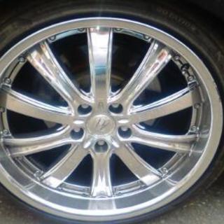 アネーロコラソン19インチ