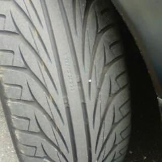 アネーロコラソン19インチ