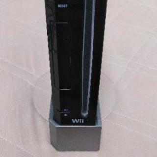 (値引きしました！)wiiブラック   太鼓の達人wiiタタコン...