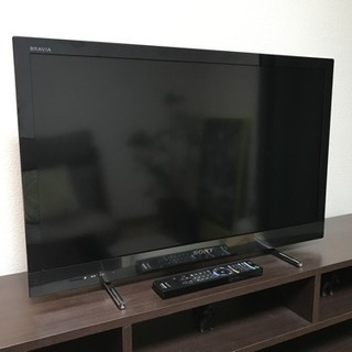 SONY BRAVIA 液晶デジタルテレビ (KDL-32EX4...