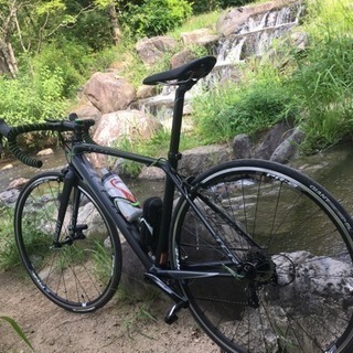 Giant tcr0 2016モデル (値下げ交渉アリ)