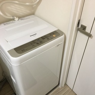 SHARP  137L冷蔵庫(美品)2016年製