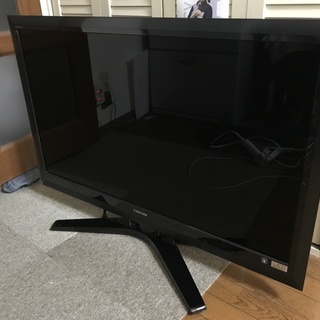 レグザ　42Z1　42インチ　LED液晶　2011年製