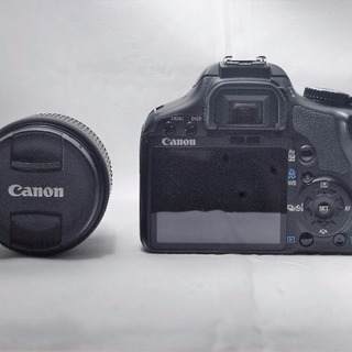 ［全国送料無料］★16GWi-FiSD付★kiss x2★Canonキャノン★一眼レフ