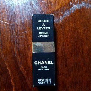 CHANELリップスティック