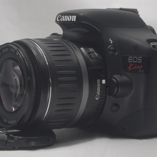 ★16GWi-Fi SD★kiss x4★キャノンcanon★レンズ付★