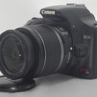 ★16GWi-FiSD付★kiss x2★Canonキャノン★一眼レフ★