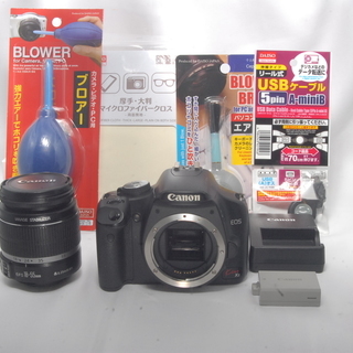 ★16GWi-FiSD付★kiss x2★Canonキャノン★一眼レフ★