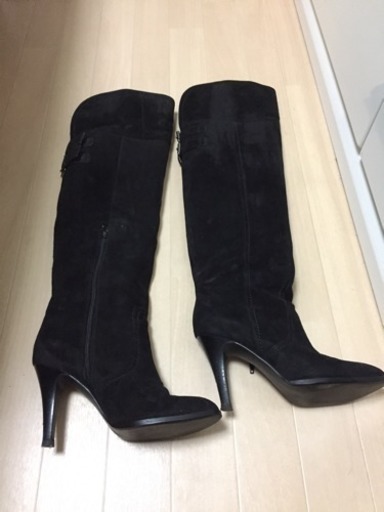 【美品！】ダイアナ ロングブーツ2way