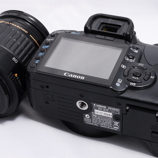 ★Wifiでスマホに転送 & 送料無料★キャノン EOS kiss x