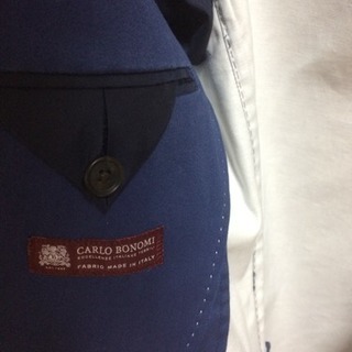 [美品]アーバンリサーチテーラー 3ピース スーツ カジュアル[定価7万越]