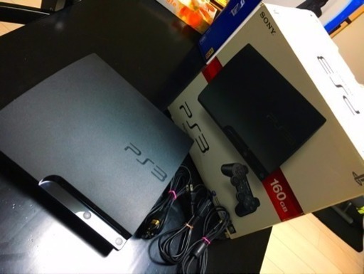 その他 PlayStation3