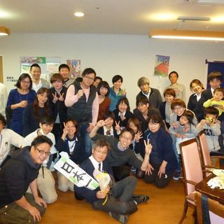 訪問介護職員(パート) 神戸市北区本区初 定期巡回サービス利用者増...