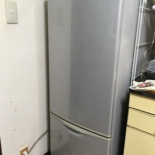 神奈川県のナショナル 冷蔵庫 NRの中古が安い！激安で譲ります・無料で  