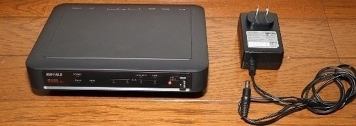 IPsec対応VPNルーター VR-S1000