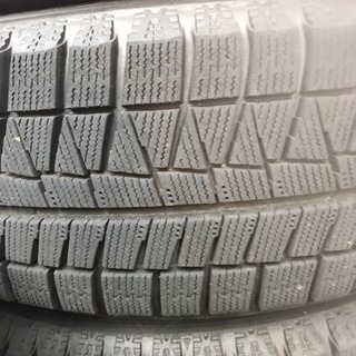 スタットレスタイヤ ブリヂストン