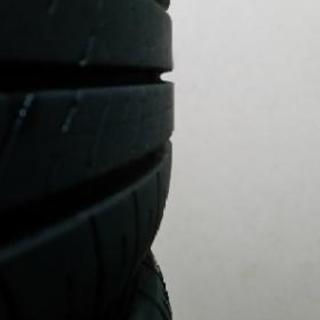 スズキ ハスラー Jスタイル2 純正ホイール タイヤ付き