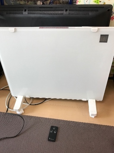 ニトリガラスパネルヒーター ラズ 豊見城の季節 空調家電の中古あげます 譲ります ジモティーで不用品の処分 ニトリガラスパネルヒーター ラズ 豊見城の季節 空調家電の中古あげます 譲ります ジモティーで不用品の処分