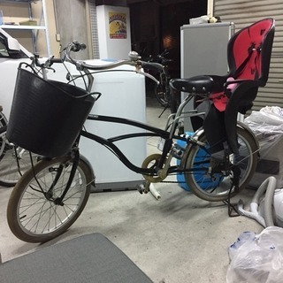 変速自転車 ことも乗れる