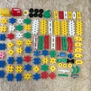 LEGO セット