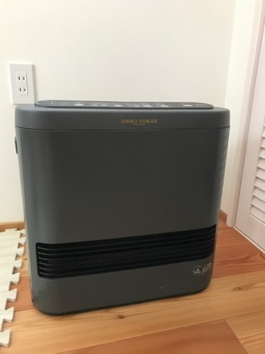 東芝 蓄熱パワーヒーター【96年製】