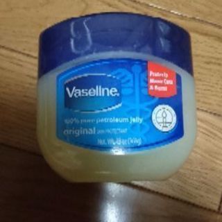 Vaseline(ワセリン）