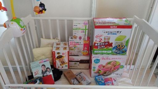 ベビー用品セット【期間限定セール】