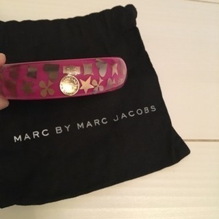 MARC BY MARC JACOBS ブレスレット バングル