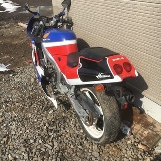 HONDA ホンダ CBR 250R ハリケーン  中古品