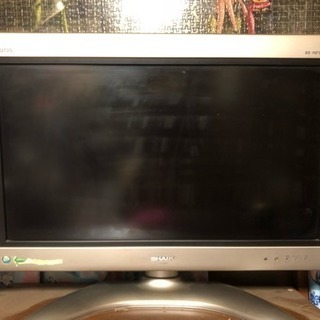 薄型テレビ！！