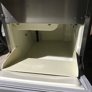 中古パナソニック業務用製氷機