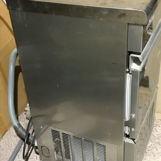 中古パナソニック業務用製氷機