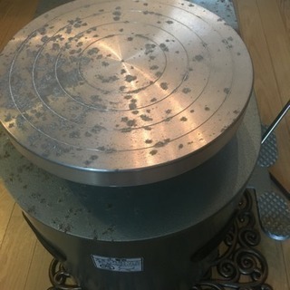 最安価格 最高の陶芸趣味を自宅で可能に！RK-88C形 その他