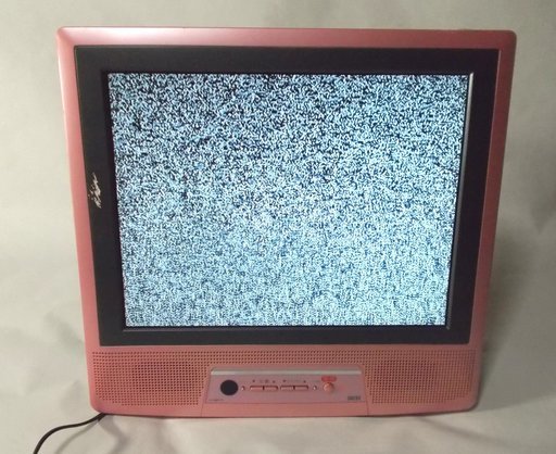 取引完了】液晶カラーテレビ☆中古☆船井・15V型（SUEDE/FL-15AE