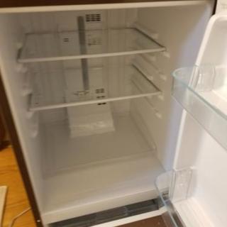 期間限定　最終値下げ　冷蔵庫