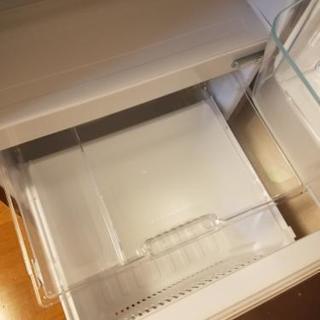 期間限定　最終値下げ　冷蔵庫